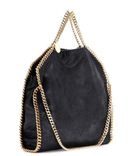 stella mccartney bag quality